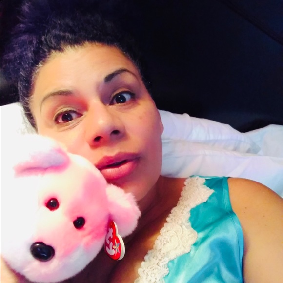 4 (BIG )Beanie Bears TY - Picture 14 of 14